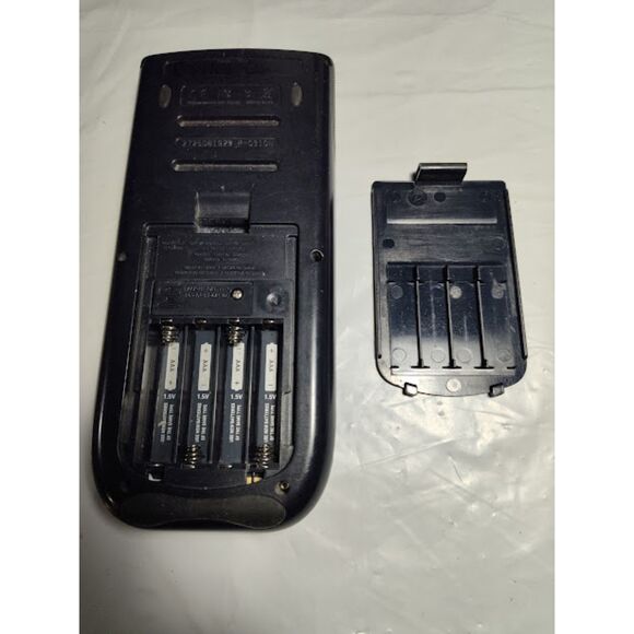 Texas Instruments TI84 Graphing Solar Calculator Tested & Works - Picture 4 of 5